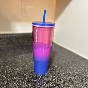 2020 Starbucks Cold Cup